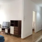 Pegasus Luxury Apartment