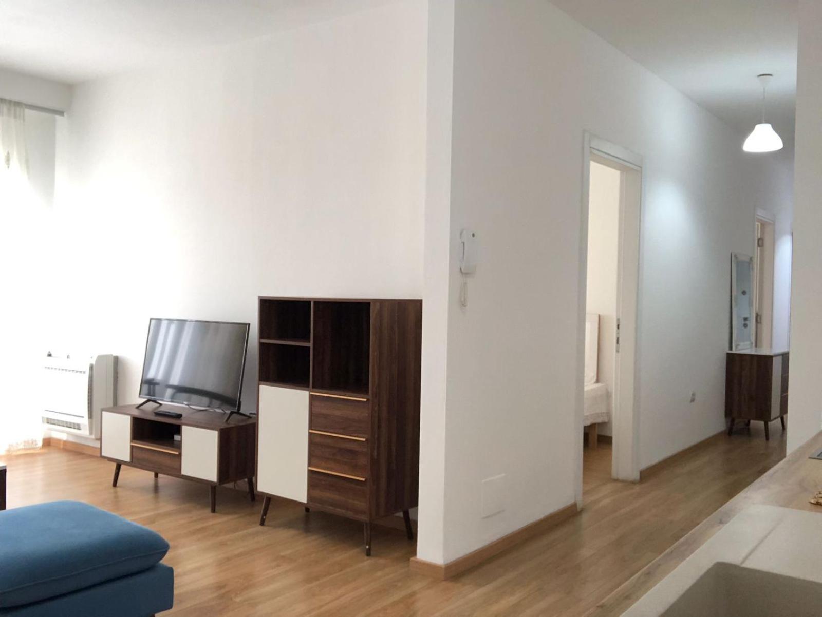 Appartamento Pegasus Luxury
