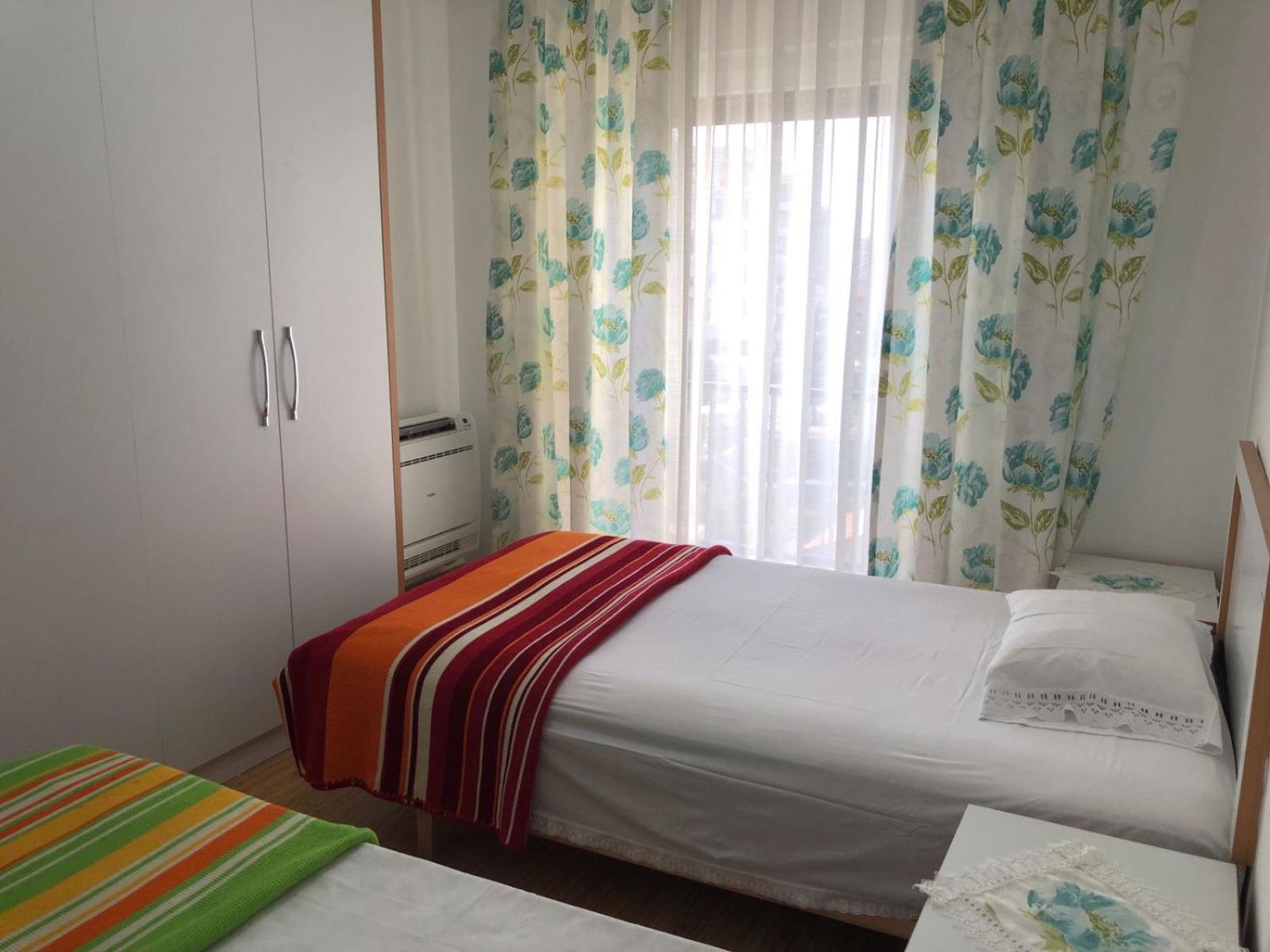 Pegasus Luxury Tirana